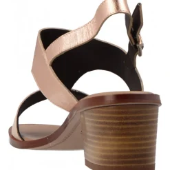 Sandales*Plumers Nara Ante nude